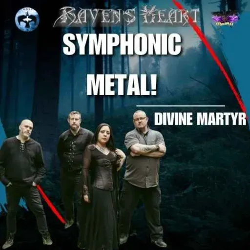 Symphonic Metal News from Divine Martyr