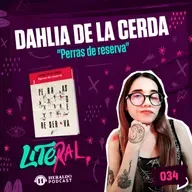 Diccionario femenino: "Perras de reserva", de Dahlia de la Cerda | LITERAL