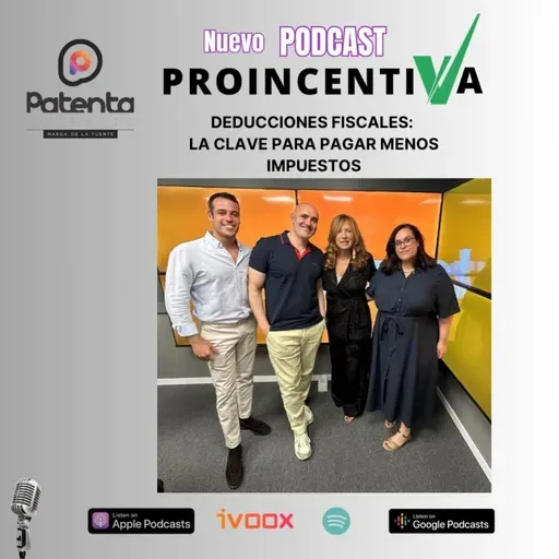 PROINCENTIVA - DEDUCCIONES FISCALES - PAGA MENOS IMPUESTOS APOYANDO LA CULTURA