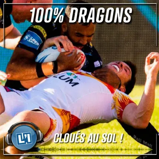 LES DRAGONS CLOUÉS AU SOL !  - BETFRED SUPERLEAGUE 2025 J12