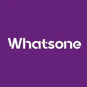 Whatsone