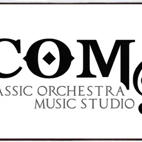 COMS RADIO