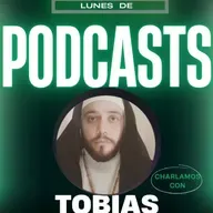 Tobías Culasso. Lunes de Podcast