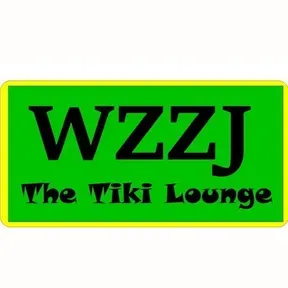 WZZJ Tiki Lounge
