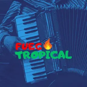 Fuego Tropical