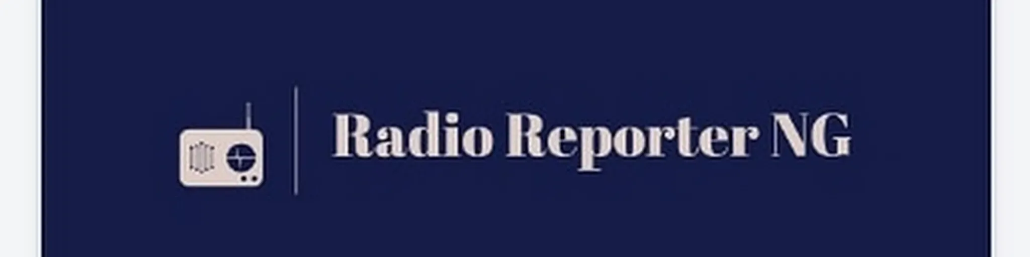 Radio Reporter NG