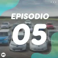 EP.05 || T.5 || KIA EV6, SILENCE 04 Y MUCHO MÁS... || David Montero, Miguel Millán y Daniel Sánchez