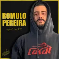 ROMULO PEREIRA - Skateboard Podcast #62