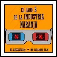 5 -MPF: El Anecdotario - Luis Cortés "NetFlix: Ell lado B de la industria naranja"