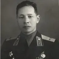 Friendship in War Fires: Tang Duo