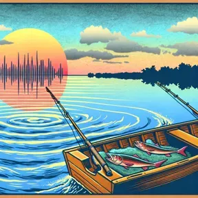 Lake St. Clair, Michigan Fishing Report - Daily