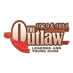 WZID-HD3 The Outlaw 103.1