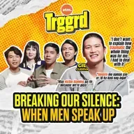 EP 102: Breaking Our Silence: When Men Speak Up