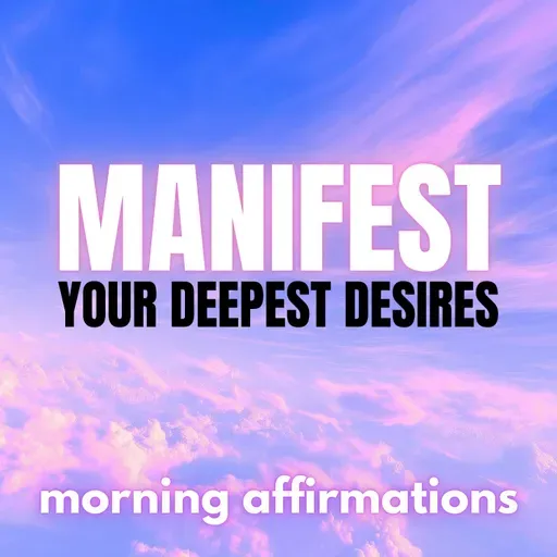 5 Minute Miracle Morning Affirmations | MANIFEST YOUR DEEPEST DESIRES