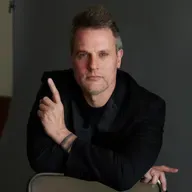 Gerónimo Rauch: "Yo quiero traer El fantasma y Los miserables a Argentina"