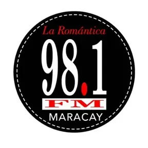 ROMÁNTICA 98 MARACAY