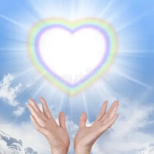 Meditação da luz curativa