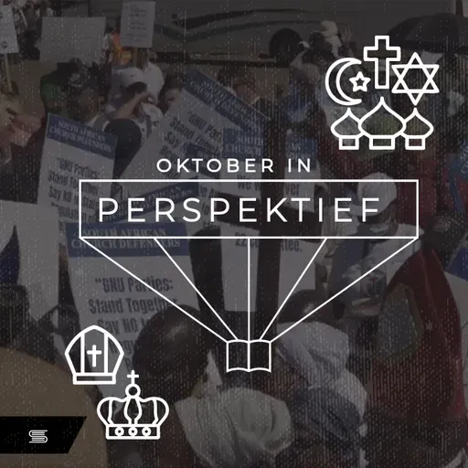 Perspektief - Oktober 2025