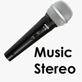 MusicStereo
