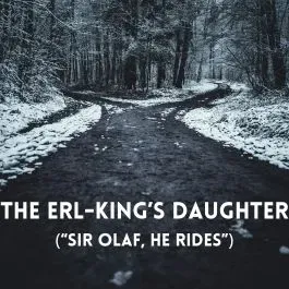 550 - The erl-kings daughter