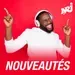 NRJ - Nouveautes