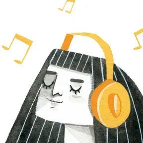 Musicas para acalmar