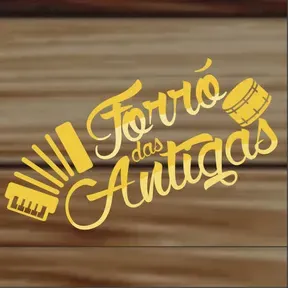 Forro das antiga