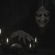 Me Hicieron Daño Y Les Respondí Con BRUJERÍA - Historias De Terror - Voces De La Noche