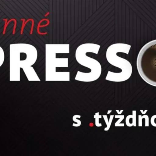 Ranné presso s .týždňom – Pondelok