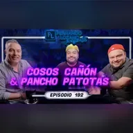 Cosos Cañon y Pocho Patotas en Fernando Lozano presenta