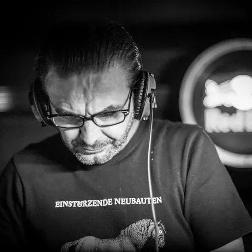120 MINÚT S HUDBOU NÁŠHO HOSŤA: RASTISLAV ŠEVČÍK ALIAS DJ RALF