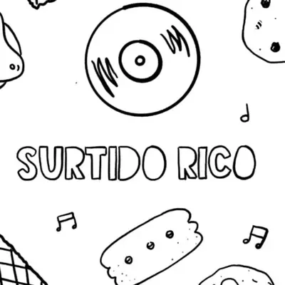 T2 Ep. 23 MTV UNPLUGGED LATINOAMERICA