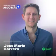 Jose Maria Barrero: Cofundador de WFH Research. Investigar cómo cambia el trabajo en las empresas, crecimiento del trabajo remoto y adaptación a nuevas metodologías. Parte 1