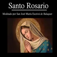 Misterios Gloriosos (miércoles y domingos)