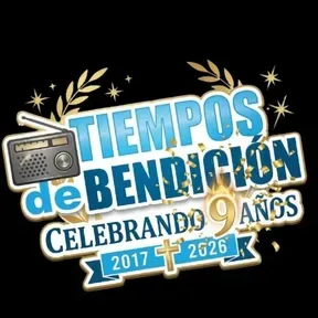 Tiempos de Bendicion