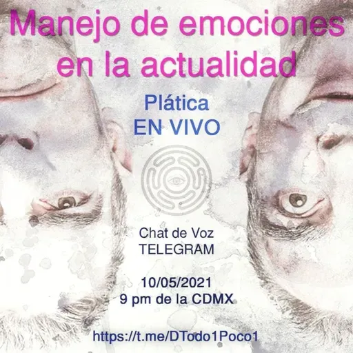 Manejo de las emociones en la actualidad