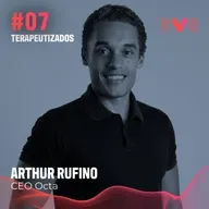 Terapeutizados #07 - Aprendi a traduzir meus comportamentos
