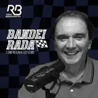 Bandeirada #188 Podcast de 24/05/2025