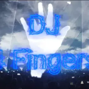 DJ 4 Fingers