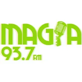 Magia 93.7 FM en vivo