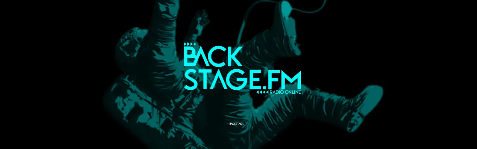 BACKSTAGE.FM