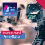Resumen Semanal de "Rescate Noticias CR" | 01 al 05 de enero 24