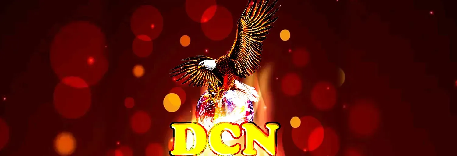 DCN Radio 107.9 FM