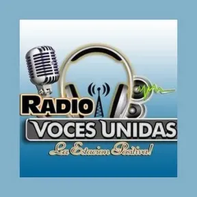 RADIO VOCES UNIDAS POSITIVA
