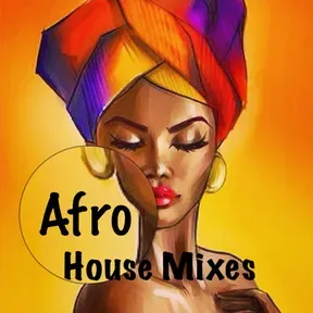 Afro House Mixes Crescendo Radio