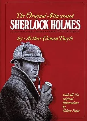 THE AMATEUR MENDICANT SOCIETY   THE NEW ADVENTURES OF SHERLOCK HOLMES
