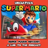 Iniciativa Super Mario #13 // ALTTP - Super Mario Odyssey