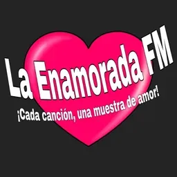 La Enamorada FM en vivo
