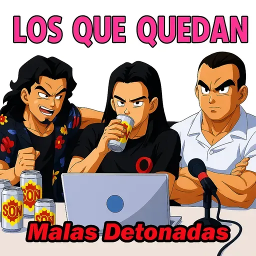 😮‍💨🔥 Los Que Quedan 221: Malas detonadas 💔🍑