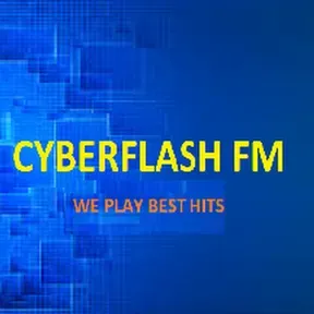 CYBERFLASH FM